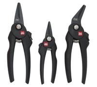 Bessey COMBI-SET-A Black Edition Combischeren D47-2 + D48-2 + D48A-2