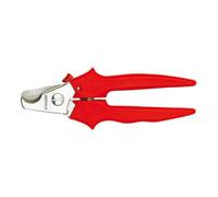 Bessey Coupe-câbles D49 Erdi L.160 mm max. 10 mm² avec gaines plastiques Quantité 1
