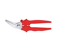 Bessey Coupe-tout coudée Bessey Quantité:1