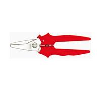 Bessey Coupe-tout droite Bessey Quantité:1