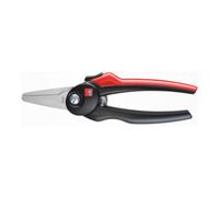 Bessey Coupe-tout droite Bessey Quantité:1