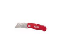 Bessey Bessey Couteau pliant à lame avec manche en aluminium Quantité:12