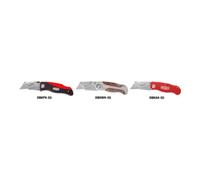 Bessey Couteau pliant poignée plastique Bessey Quantité:1
