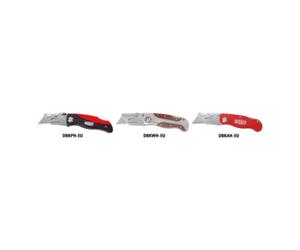 Bessey Couteau pliant poignée plastique Bessey Quantité:1