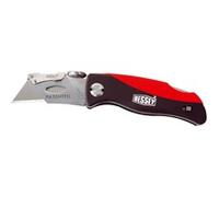 Bessey Couteau pliant DBKPH-EU - Poignée plastique - Quantité 1