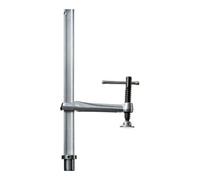 Bessey Élément de serrage à longueur de travail fixe TW Bessey Quantité:1