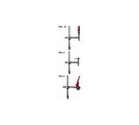 Bessey Élément de serrage à longueur de travail variable TWV28 300/175