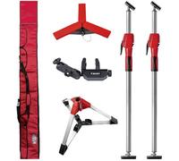 Bessey Etai de plafond Longueur réglable: 1700 - 3000 mm Capacité de charge (max.): 130 kg