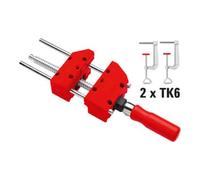 BESSEY BESSEY Schraubspanner S10, Tendeur de