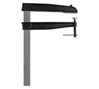 Bessey, Étau + serre-joint, Collier à vis à serrage profond TGNT-K (800 mm)
