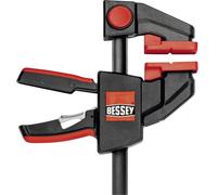 Bessey EZXL30-9 Serre-joint à une main Envergure max.:300 mm Longueur: 245 mm Mesures dempattement:90 mm