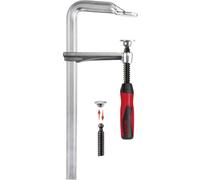 Serre-joint tout acier Bessey GZ-2K 800/120 | GZ80-2K