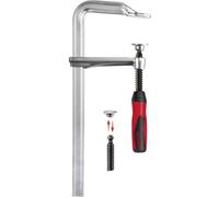 Bessey GZ80-2K Presse à vis profonde Envergure max.:800 mm Mesures