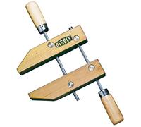 Bessey HS-6 Pince à vis manuelle en bois Marron 15,2 cm
