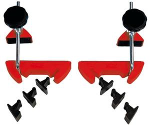 Bessey Jgo. sujeción ingletes Multicolore