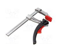 BESSEY KLI20 Pince de levier