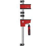 Bessey KREV100-2K Presse VarioKorpus Envergure max.:1130 mm Mesures dempattement:95 mm