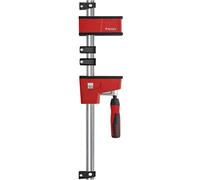 Bessey KREV150-2K Presse VarioKorpus Envergure max.:1610 mm Mesures dempattement:95 mm