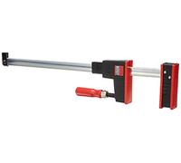 BESSEY KRJR-18 K Corps REVO JR, 18 po Pince parallèle - Force de serrage nominale de 900 lb - Épandeur et accessoires pour le travail du bois - Pinces et outils pour le travail du bois, les armoires,