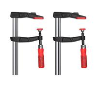 Bessey TGA25SET-135 Serre-joints Envergure max.:250 mm Mesures dempattement:120 mm