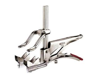 Bessey Mordaza Grip para tubos