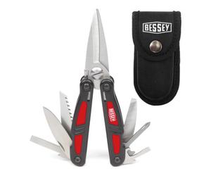 Bessey Outil Polyvalent à grand Ciseaux Bessey Quantité:1