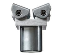 Bessey Pannes de serrage de table Vario TWVAD (sachet de 2 pièces) Bessey Quantité:1