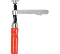BESSEY Partie inférieure complète pour serre-joints entièrement en acier, type : 200