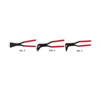 Bessey Pince à agrafe, branches recouvertes de PVC Bessey Quantité:1