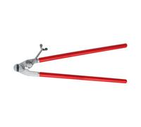 Bessey Pince à crochets de gouttières Bessey Quantité:1