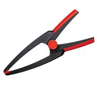 Bessey Serre-joint à ressort Clippix 55/60 mm – Lot de 10