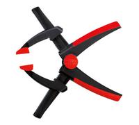 Bessey Pince à ressort VarioClippix XV à double mors Bessey Quantité:1