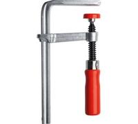 Bessey Serre-joint de table GTR 160 x 60 mm tout acier – 1 pièce