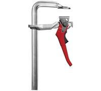 Bessey Prensa rápida de palanca todo Acero Bessey GH 200/80 - Équipement Professionnel Haute Performance
