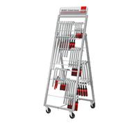 Bessey Présentoir ZW 1 Bessey Quantité:1