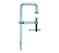 Serre-joint Bessey en acier massif en forme de U GUZK 250/120 | GU25-12-6ZK