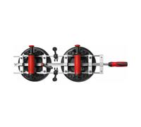 Bessey Presse à panneaux PS 130, grande et forte Bessey Quantité:1