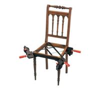 BESSEY BAN700 serre-joints Collier de serrage 7 m Noir, Rouge, Tendeur de
