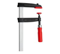 Bessey Presse à vis TGRC en fonte malléable avec poignée bois 150 mm