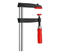 Bessey Presse à vis en fonte malléable TPN30B8BE 300x80 mm Poignée bois Quantité 1