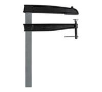 Serre-joint à serrage profond Bessey TGNT-K 400/200 | TGN40T20K