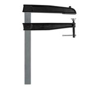 Serre-joint à serrage profond Bessey TGNT-K 600/500 | TGN60T50K