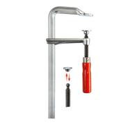 Bessey Presse à vis tout acier GZ avec poignée bois Bessey Quantité:1