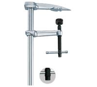 BESSEY Presse de charpentier serrage 600 mm - SPZ60K