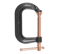 Bessey Presse en C forgée CDF-C Bessey Quantité:1