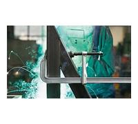 Bessey Presse haute performance lourde SGM 400/140