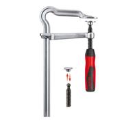 Bessey Presse tout acier OMEGA GMZ avec poignée bi-matière Bessey Quantité:1