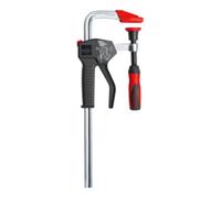 BESSEY Presse une main tout acier serrage 300mm - EHZ30-2K