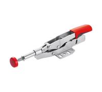 Bessey Sauterelle à serrage horizontal à plongeurs avec platine de fixation horizontale STC-IHH Bessey Quantité:1
