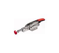 Bessey Sauterelle à serrage horizontal et platine de fixation horizontale STC-IHH /15